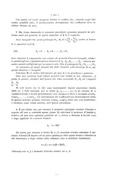 Giornale di matematiche di Battaglini