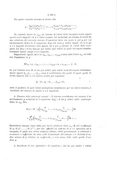 Giornale di matematiche di Battaglini