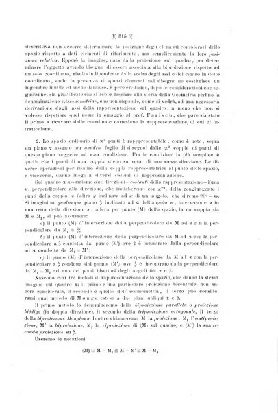 Giornale di matematiche di Battaglini