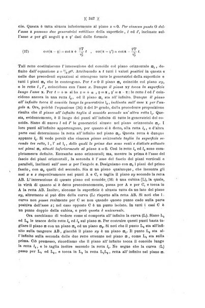 Giornale di matematiche di Battaglini