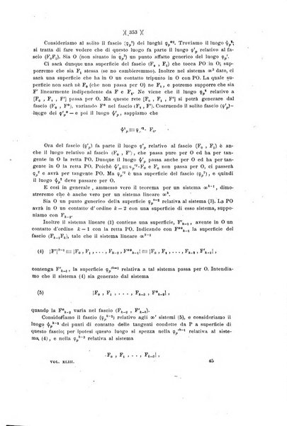 Giornale di matematiche di Battaglini