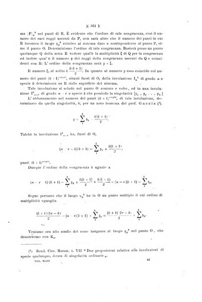 Giornale di matematiche di Battaglini