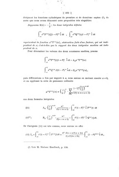 Giornale di matematiche di Battaglini