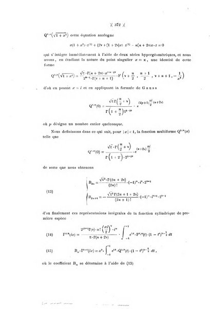 Giornale di matematiche di Battaglini