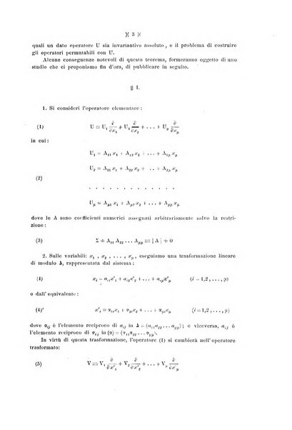 Giornale di matematiche di Battaglini