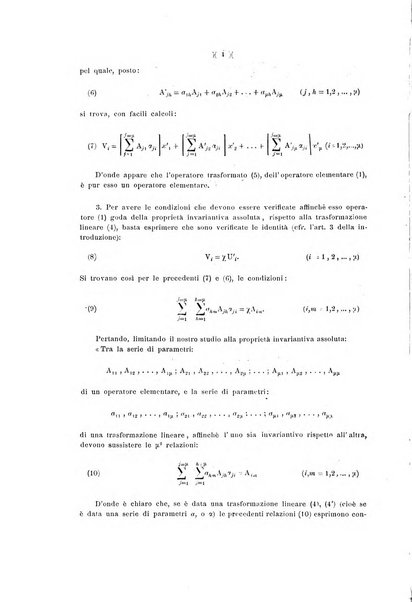 Giornale di matematiche di Battaglini