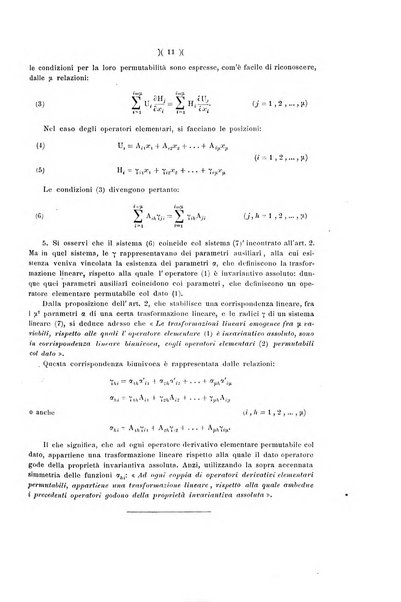 Giornale di matematiche di Battaglini