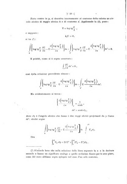 Giornale di matematiche di Battaglini