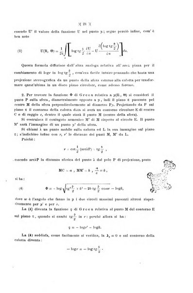 Giornale di matematiche di Battaglini