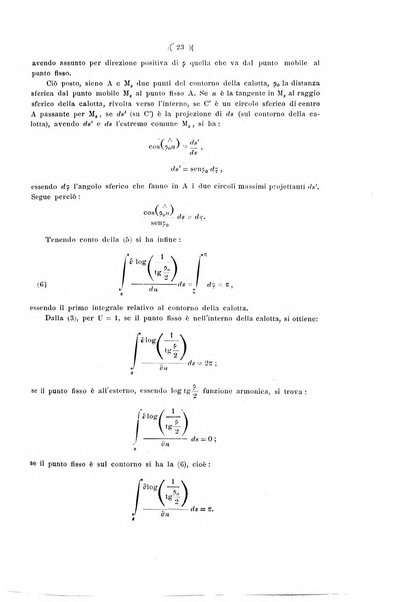 Giornale di matematiche di Battaglini