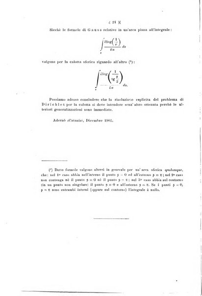 Giornale di matematiche di Battaglini