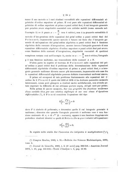 Giornale di matematiche di Battaglini