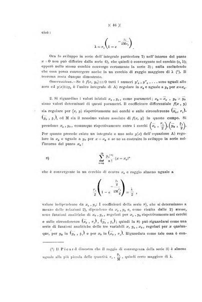 Giornale di matematiche di Battaglini