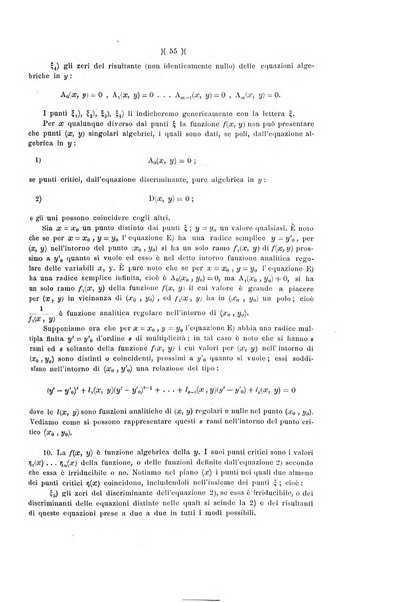 Giornale di matematiche di Battaglini