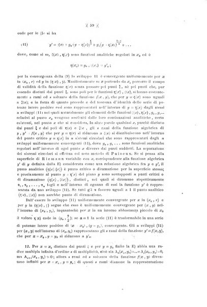 Giornale di matematiche di Battaglini