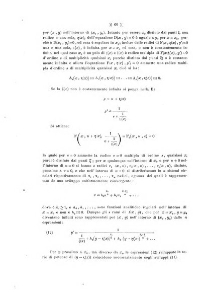 Giornale di matematiche di Battaglini