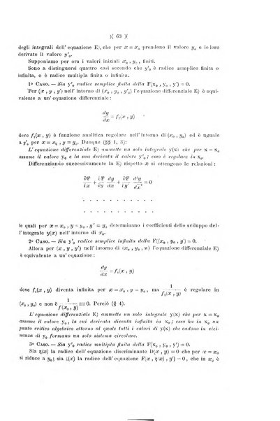 Giornale di matematiche di Battaglini