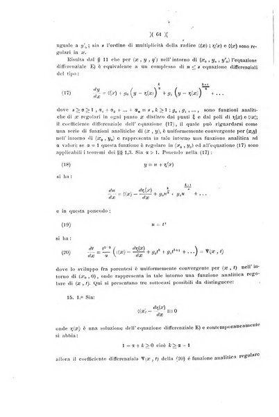 Giornale di matematiche di Battaglini