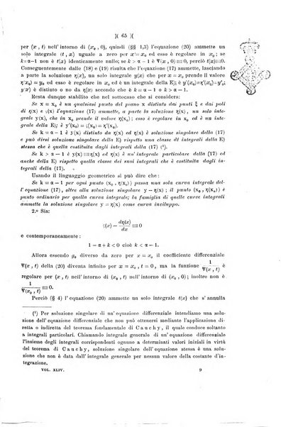 Giornale di matematiche di Battaglini