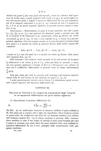 Giornale di matematiche di Battaglini