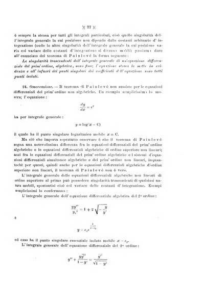 Giornale di matematiche di Battaglini