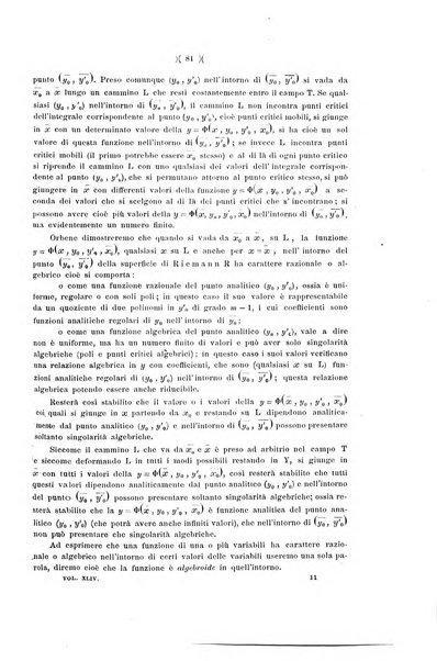 Giornale di matematiche di Battaglini