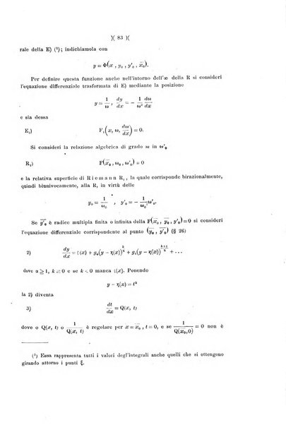 Giornale di matematiche di Battaglini