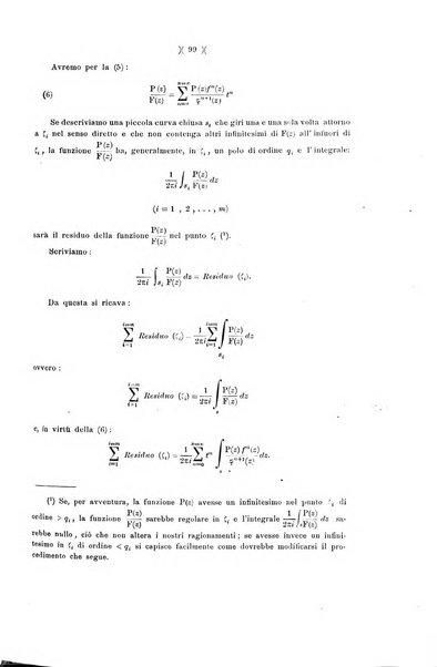 Giornale di matematiche di Battaglini