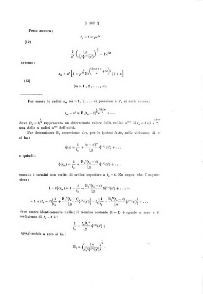 Giornale di matematiche di Battaglini