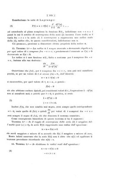 Giornale di matematiche di Battaglini