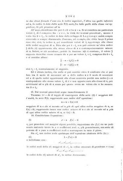 Giornale di matematiche di Battaglini