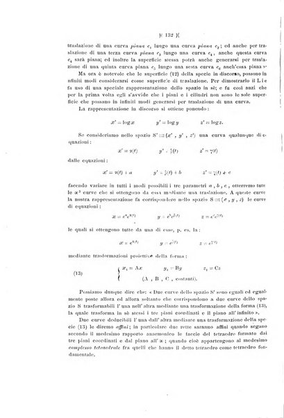 Giornale di matematiche di Battaglini