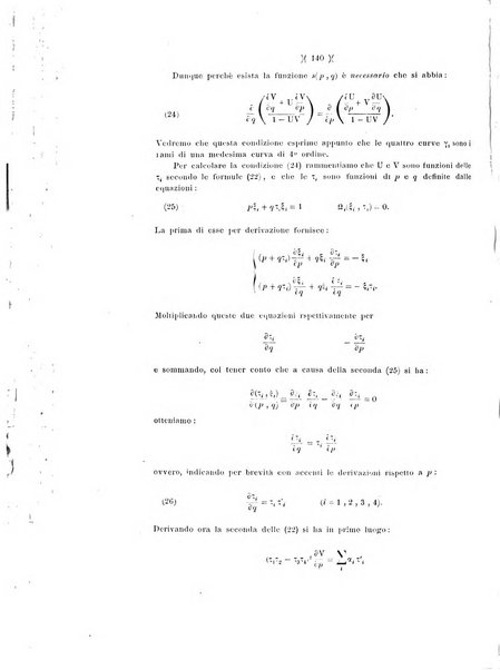 Giornale di matematiche di Battaglini