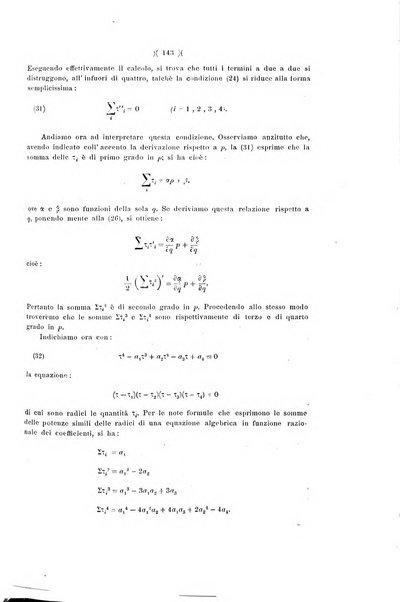 Giornale di matematiche di Battaglini