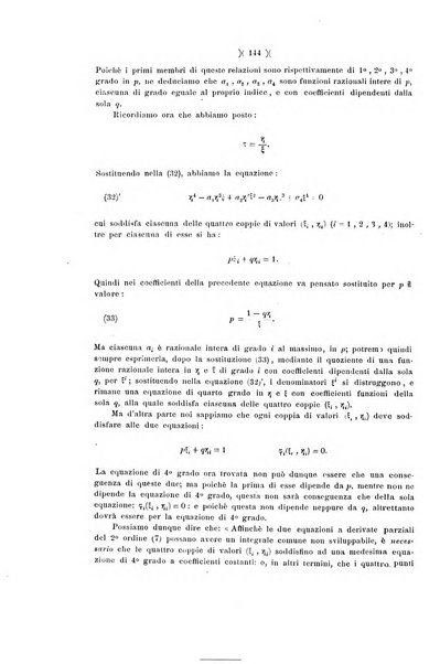 Giornale di matematiche di Battaglini