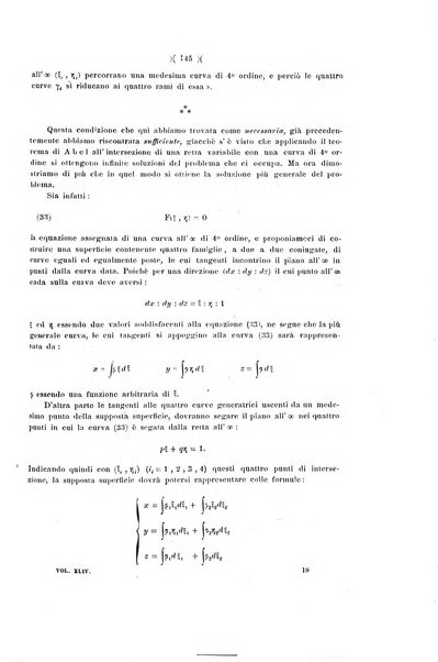 Giornale di matematiche di Battaglini