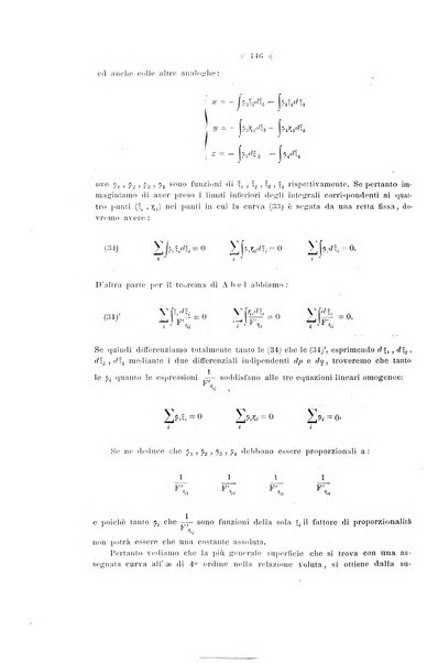 Giornale di matematiche di Battaglini