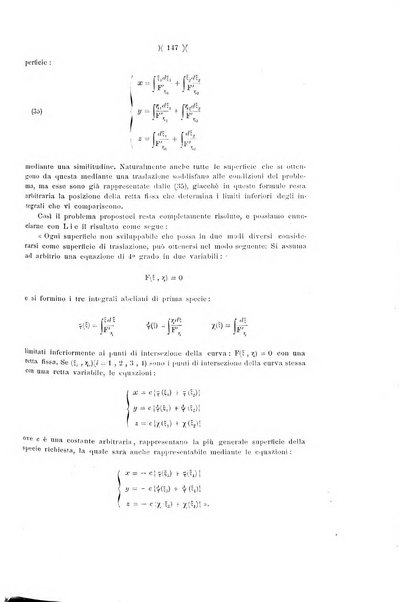 Giornale di matematiche di Battaglini