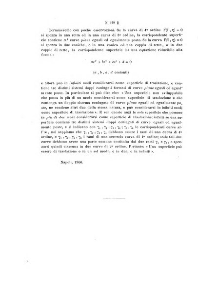 Giornale di matematiche di Battaglini