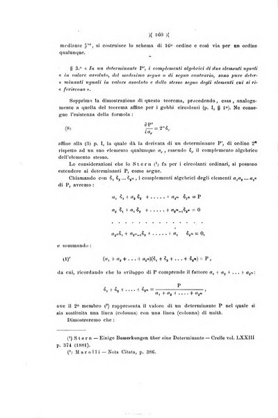 Giornale di matematiche di Battaglini