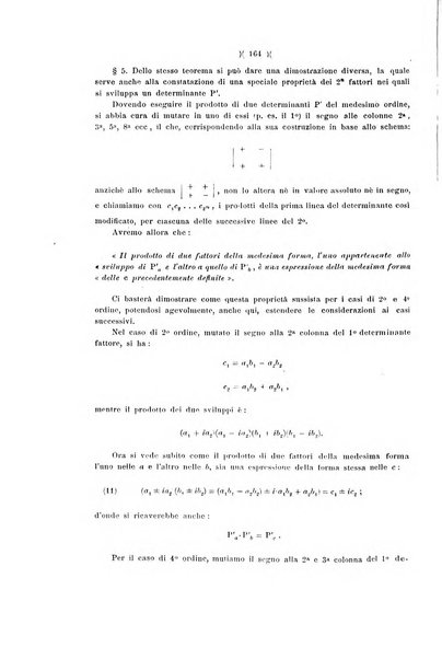 Giornale di matematiche di Battaglini