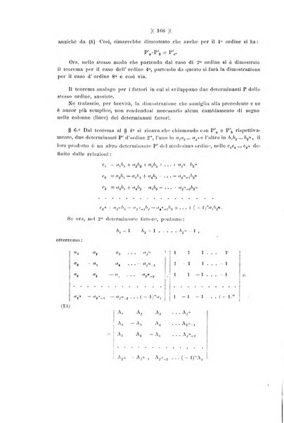 Giornale di matematiche di Battaglini