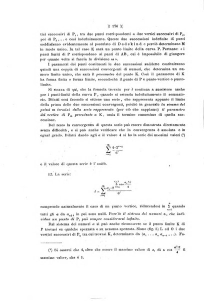 Giornale di matematiche di Battaglini