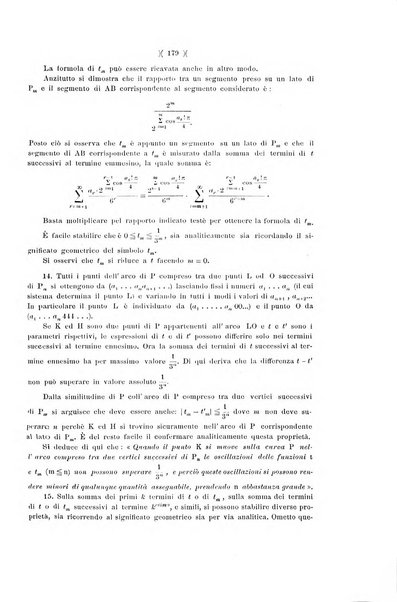 Giornale di matematiche di Battaglini