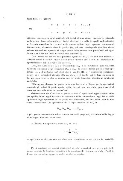 Giornale di matematiche di Battaglini