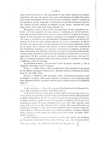 Giornale di matematiche di Battaglini