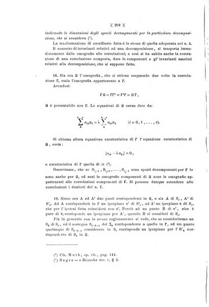 Giornale di matematiche di Battaglini