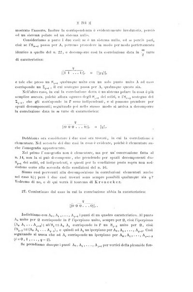 Giornale di matematiche di Battaglini