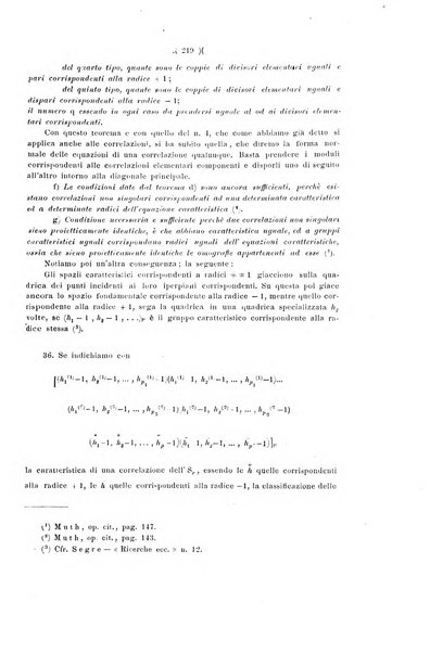 Giornale di matematiche di Battaglini