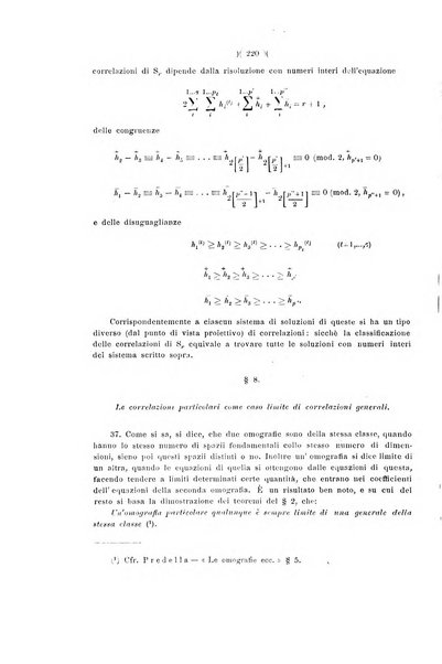 Giornale di matematiche di Battaglini